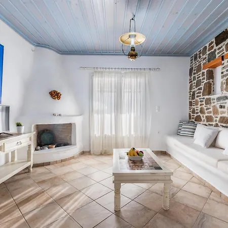 Villa Sundance With Outdoor Private Jacuzzi Mykonos Town