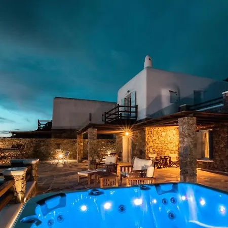 Sundance With Outdoor Private Jacuzzi Villa