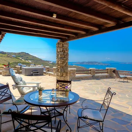 Villa Sundance With Outdoor Private Jacuzzi *